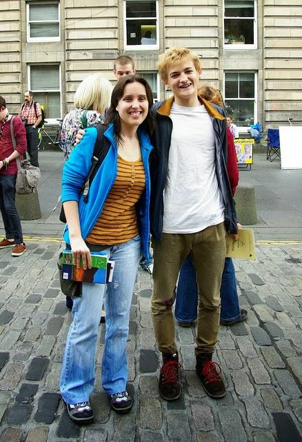 Entrevista a Viajar Code: Veronica Entrevista a Viajar Code: Veronica