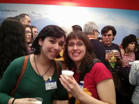 Entrevista a Viajar Code: Veronica Entrevista a Viajar Code: Veronica