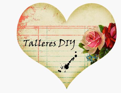 Transfer con gel sobre madera http://www.inventandobaldosasamarillas.es/2015/03/talleres-diy-abril.html