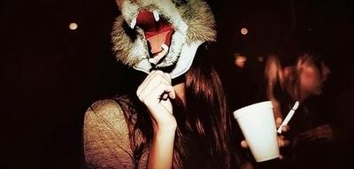 I´m in love babe... I´m in love babe...