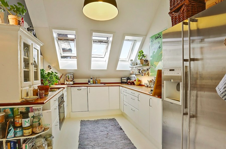 Casas con vida... Casas con vida...