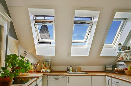 Casas con vida... Casas con vida...