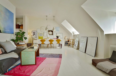 Casas con vida... Casas con vida...
