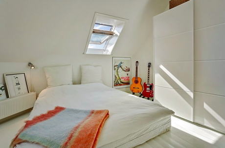 Casas con vida... Casas con vida...