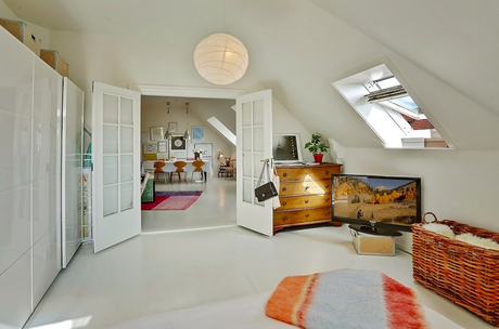 Casas con vida... Casas con vida...