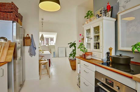 Casas con vida... Casas con vida...