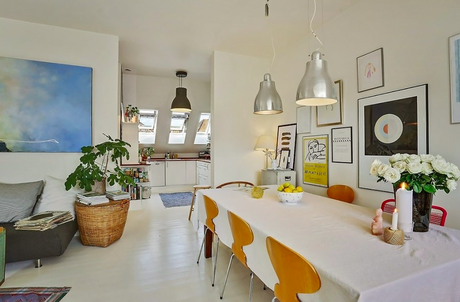 Casas con vida... Casas con vida...