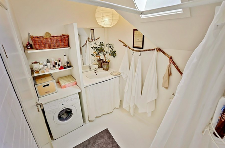 Casas con vida... Casas con vida...