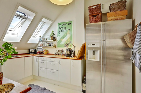 Casas con vida... Casas con vida...