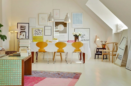 Casas con vida... Casas con vida...