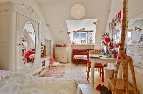 Casas con vida... Casas con vida...
