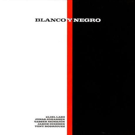 Eliel Lazo - Blanco y Negro