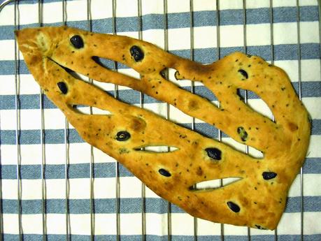 Fougasse Fougasse
