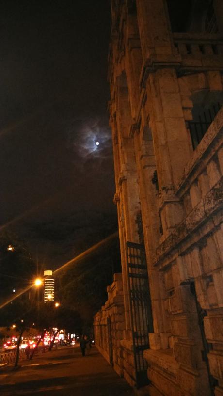 Fearless Times (a poem) Fearless Times WP foto