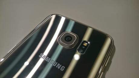 El Samsung Galaxy S6 de 32GB solo tiene disponibles 23GB para el usuario