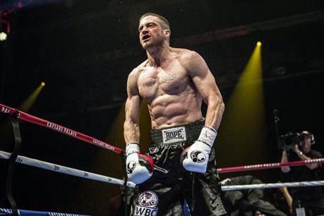 PRIMER TRAILER OFICIAL DE “SOUTHPAW” CON JAKE GYLLENHAAL PRIMER TRAILER OFICIAL DE “SOUTHPAW” CON JAKE GYLLENHAAL