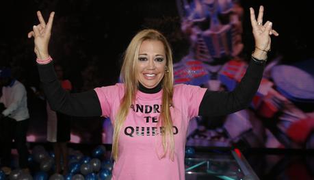 Belén Esteban y su manual para ganar