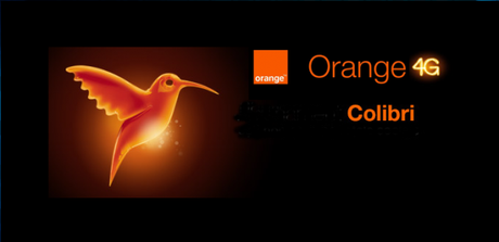 colibri orange 600x291 Tarifa colibrí de Orange: navega por Facebook y Twitter