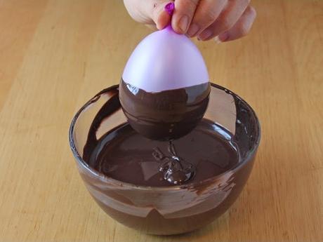 COMO HACER DELICIOSOS TARROS  HECHOS DE CHOCOLATE