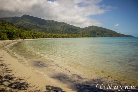 Cairns al desnudo Cairns al desnudo