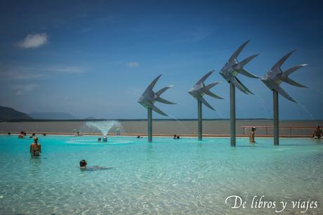 Cairns al desnudo Cairns al desnudo