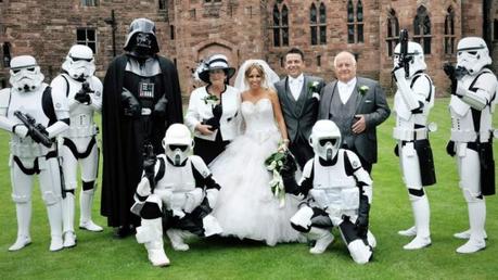 Profesiones alternativas: como ser wedding planner bodastar