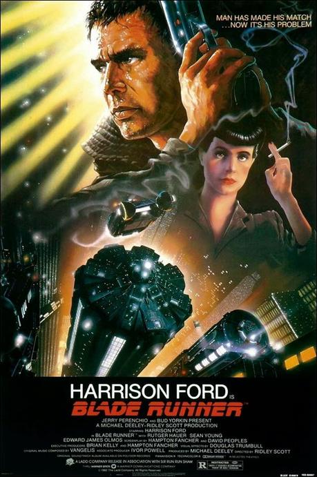 Videoclub: Blade Runner