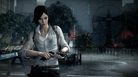 The Consequence, segundo DLC de The Evil Within llegará el 21 de abril The Consequence, segundo DLC de The Evil Within llegará el 21 de abril