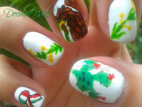 31Días2015/ Día 28: Bandera 31Días2015/ Día 28: Bandera