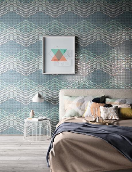 Un puzzle mágico: los nuevos mosaicos Un puzzle mágico: los nuevos mosaicos