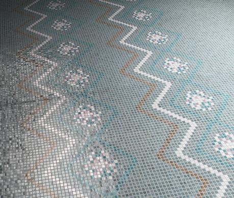 Un puzzle mágico: los nuevos mosaicos Un puzzle mágico: los nuevos mosaicos