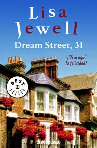 Dream Street, 31. ¿Vive aquí la felicidad? - Libros de los que nunca he hablado. Dream Street, 31. ¿Vive aquí la felicidad? - Libros de los que nunca he hablado.