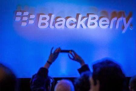 BlackBerry registra una sorprendente ganancia en cuarto trimestre BlackBerry registra una sorprendente ganancia en cuarto trimestre