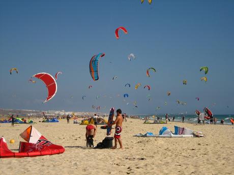 GoEuro: Las mejores playas de surf de Europa - Tarifa