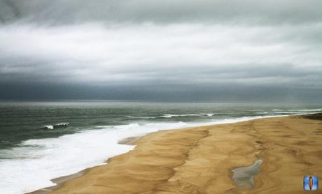 GoEuro: Las mejores playas de surf de Europa - Nazaré