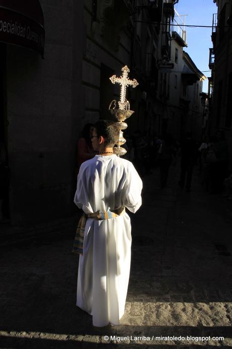 Semana Santa: Historia, arte, religión