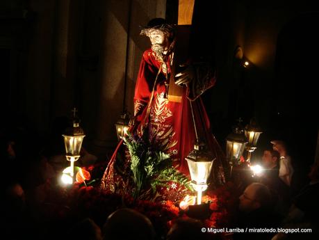 Semana Santa: Historia, arte, religión