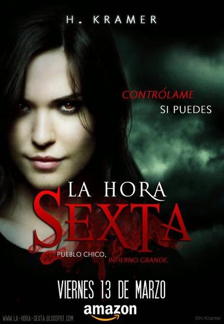 LA HORA SEXTA (Reseña-crítica definitiva) LA HORA SEXTA (Reseña-crítica definitiva)