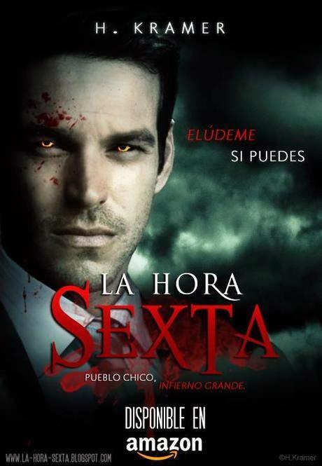 LA HORA SEXTA (Reseña-crítica definitiva) LA HORA SEXTA (Reseña-crítica definitiva)
