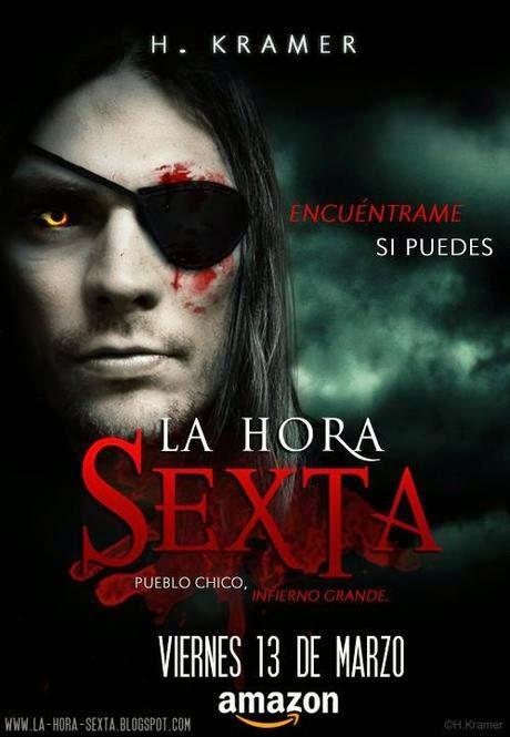 LA HORA SEXTA (Reseña-crítica definitiva) LA HORA SEXTA (Reseña-crítica definitiva)