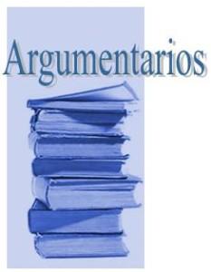 #argumentario de hacienda