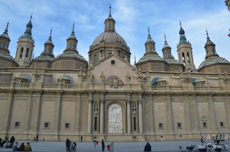 24 horas en Zaragoza, lo que dan de sí 24 horas en Zaragoza, lo que dan de sí
