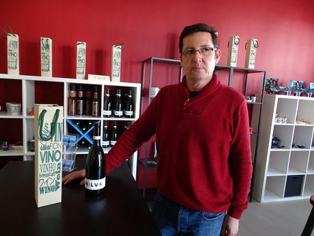 El Museo del Vino de Manilva(CIVIMA) visita obligada en la Costa del Sol