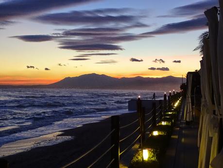 Reapertura del Club de Playa La Cabane( Marbella) en el año del 50 aniversario Reapertura del Club de Playa La Cabane( Marbella) en el año del 50 aniversario