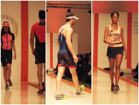 Pasarela GON look 2 Pasarela GON look 2