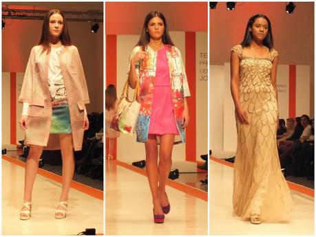 Pasarela GON look 2 Pasarela GON look 2