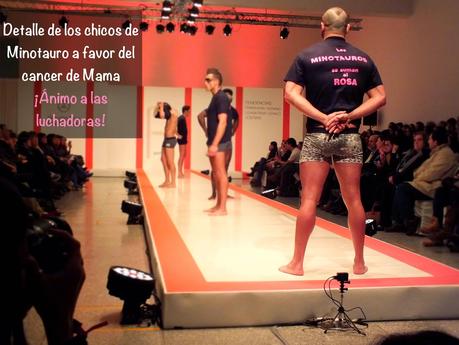 Pasarela GON look 2 Pasarela GON look 2