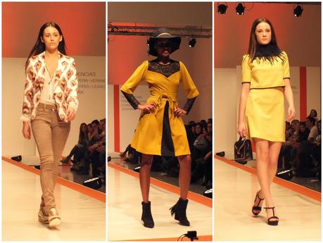 Pasarela GON look 2 Pasarela GON look 2