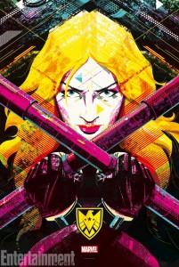 Clip de Agents of S.H.I.E.L.D. 2×15 – One Door Closes Agents of S.H.I.E.L.D. 2x15