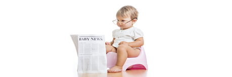 ¿Cómo enseñar a tu niño a hacer popó en el bacín? ¿Cómo enseñar a tu niño a hacer popó en el bacín?